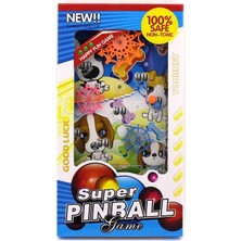 Kaia Life Köpekli Mini Pinball 8803