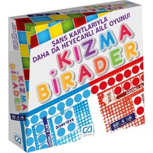 Kaia Life Ca 10011 Kızma Birader