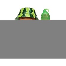 Kaia Life 120780 Yummiland Maya Watermelon Bebeği ve Dudak Parlatıcısı