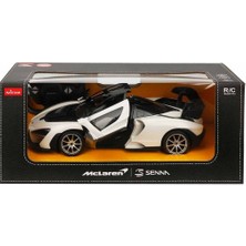 Kaia Life 96600 1:14 Mclaren Senna Işıklı Uzaktan Kumandalı Araba 32 cm