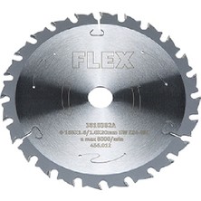 Flex 456.012 CS62 18.0 Ec 165X1.6X20 Testere Flex