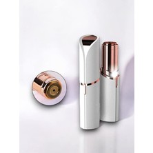 Renklime Mini Pratik Yüz Epilasyon Cihazı