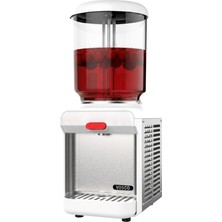 Vosco 12 Litre Meyve Suyu Dispanser