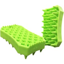 Storozde Moser Sabunlama ve Tüy Alma Fırçası