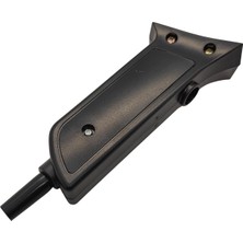 Moonstar Yuvarlak Kumaş Kesim Motoru Sap Takımı / PLS-125-72~80