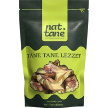 Nattane - Çikolata Kaplamalı Bademli Hurma Gold