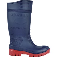 Cofra Typhoon Blue Red S5 Cı Fo