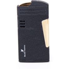 Black Martin Tek Torch Çakmak BM0037