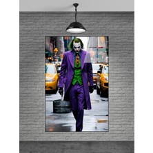 Beta Moda Hub Joker Cam Tablo Ev Dekorasyon,balkon Dekorasyonu,dekoratif,duvar Tablo,mutfak Tablo