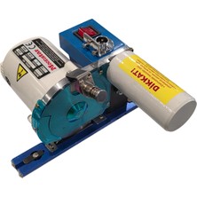 Moonstar Otomatik Pastal Başı Kesim Makinesi Kafa / Pls-S2-1