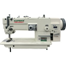 Mekanik Atlar Zikzak Dikiş Makinesi / SP-1530-D1
