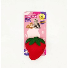 Storozde Eurocat Toys Çilek