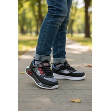Tuğba Ortopedi 028 Çocuk Rahat Sneaker