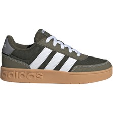 Adidas Breakbase Kadın Spor Ayakkabı - JR9783