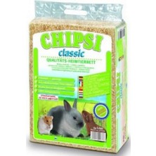 Jrs Storozde Chipsi Classic 60 Lt