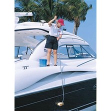 Shurhold Kavisli Adaptör