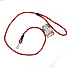 Storozde Eurodog Köpek Uzatma Reflektörlü 8MMX120CM Kırmızı