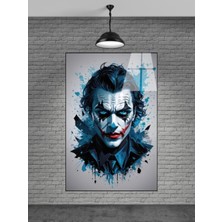 Beta Moda Hub Joker Cam Tablo Ev Dekorasyon,balkon Dekorasyonu,dekoratif,duvar Tablo,mutfak Tablo