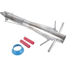 Normadia Fide Dikme Makinası Çift Saplı, Dayanıklı ve Pratik Kullanım