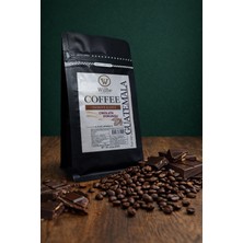 Willbe Coffee Willbe Guatemala Çekirdek Kahve 250G