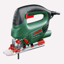 Bosch 530W Kompakt Dekupaj Testere PST800PEL ile Hassas ve Pratik Kesimler