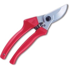 Normadia 120 Eu Budama Makası, 210 Mm, Yüksek Performanslı Bahçe Aracı