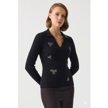 Unique UW261010 Unıque Triko