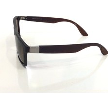 R-Line Kemik 6005-11 C202M 55 Polarize Güneş Gözlüğü