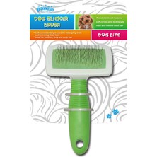 Storozde Pawise Pet Fırçası Small 17X9.5 cm