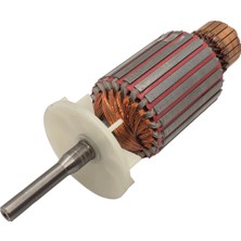 Moonstar Yuvarlak Kumaş Kesim Motor Rotoru / PLS-125-59