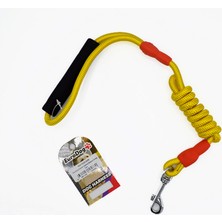 Storozde Eurodog Köpek Uzatma 8MMX120CM Sarı