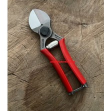 Normadia Yüksek Kalite Çelik Bağ ve Bitki Budama Makası, Hassas Kesim Özelliği