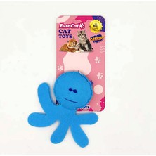 Storozde Eurocat Toys Ahtapot