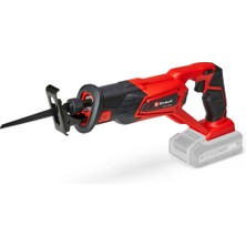 Normadia 18/22 V Akülü Kılıç Testere, Taşınabilir ve Güçlü Kesim Aracı
