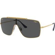 Ray-Ban RB3697 9246/87 Unisex Güneş Gözlüğü