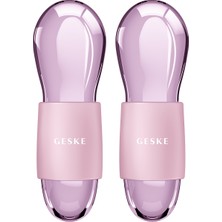 Geske Masaj Aleti ( Soğutma & Isıtmalı) | Cool & Warm Face Massager