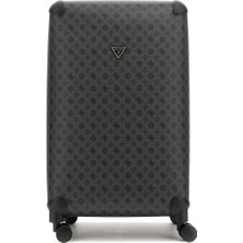 Guess TWHP7452988 Wilder 28 In 8 Wheeler Kadın Bavul