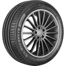 Michelin 235/40 R18 91W Primacy 4+  Oto Yaz Lastiği ( Üretim Yılı: 2025)