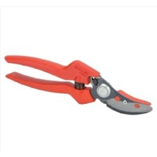 Normadia Dayanıklı ve Ergonomik P64-20 Bağ Makası, Bahçe Işleri Için Ideal