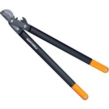 Normadia Powergear Bypass Dal Kesme Çengel Kafalı, Dayanıklı ve Pratik Kullanım