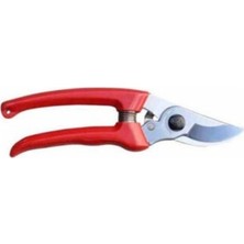 Normadia Düzenli Bahçe Bakımı Için 130 Dx Budama Makası 184 mm