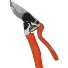 Normadia Döner Saplı Bağ ve Budama Makası, 215 Mm, Ergonomik Tasarım