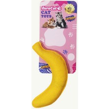 Storozde Eurocat Toys Muz