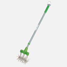 Normadia Bahçe Toprak Havalandırma Makinesi, Çim ve Bahçe Bakımı Için Ideal