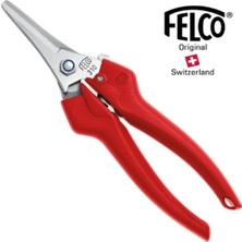 Normadia Pratik ve Dayanıklı Budama Makası, Bahçe Bakımınıza Kolaylık Sağlar