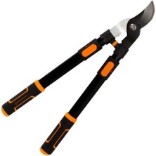 Normadia Ayarlanabilir Teleskopik Yaş Dal Budama Makası 59,5-83,5 cm