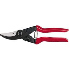 Normadia Sağ By-Pass Budama Makası, 22.5 Cm, Ağaç ve Bahçe Kesim Aracı