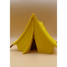 Verslab Print Camping Set Organizer