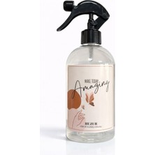 Forscher Make Today Amazing 500 ml Oda ve Kumaş Kokusu (Huzur)