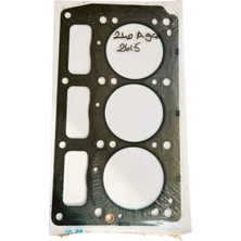 Massey Ferguson 240 AGC0-2615 Silindir Kapak Contası Agco Parts Marka
